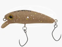 カルテラス チェプラム - 40F #01 カフェモカ 42mm 2.2g フローティング