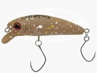 カルテラス チェプラム - 40S #01 カフェモカ 42mm 2.5g シンキング