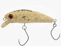 カルテラス チェプラム - 40S #02 シナモンラテ 42mm 2.5g シンキング