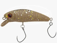 カルテラス チェプラム - 40HS #01 カフェモカ 42mm 3.0 ヘビーシンキング