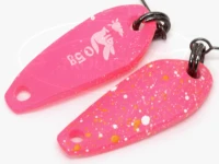 カルテラス パラト+GF30 - 0.5g #44 ピンクレモネード 0.5g  22mm プラスチックスプーン