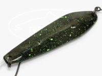 カルテラス ウルキ - クリア50 #02 スモークレモン(チャート飛ばし) 1.7g プラスチックスプーン