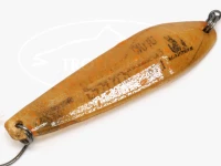 カルテラス ウルキ - クリア50 #03 エビみそ(オレンジ飛ばし) 1.7g プラスチックスプーン