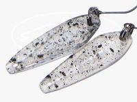 Carteras Pararo 0.25g Size 10 Clear (black Skip) 0.25g