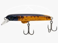 Kinoe zero calories - Zero Calorie 45S Size 005 Cadis Rubber 45mm 2.3g Sinking