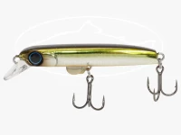 Kinoe zero calories - Zero Calorie 45S Size 013 Tennessee Shad/UV 45mm 2.3g Sinking