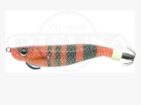 Issei Umitaro - Kibi fry Size 16 Rainbow Cloth/Orange Zebra 2.0 size