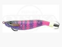 Issei Umitaro - Kibi fry Size 017 Rainbow Cloth/Power Pink Zebra 2.0 size