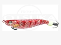 Issei Umitaro - Kibi fry Size 018 Rainbow Cloth/Red Tape (UV Glow) 2.0 size