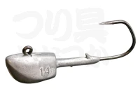 イッセイ 海太郎 - スイミング根魚玉  14g #1