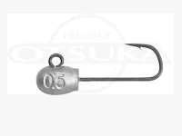 Issei Umitaro Leveling Head Quick Catch 0.5g Hook Size 14