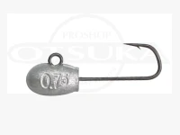 Issei Umitaro Leveling Head Quick Catch 0.75g Hook Size 14