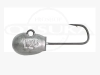 Issei Umitaro Leveling Head Quick Catch 1.25g Hook Size 14