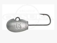 Issei Umitaro Leveling Head Quick Catch 1.5g Hook Size 14