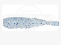 一誠 海太郎 ワーム - ハネエビ1.5インチ #063 クリアブルーフレーク(ブルー夜光) 1.5インチ