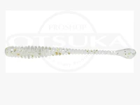 一誠 海太郎 ワーム - スパテラ 1.5インチ #066　金銀シラス 1.5インチ