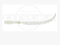 一誠 海太郎 ワーム - サビキ的 2インチ #066 金銀シラス 2インチ