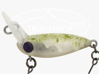  ロデオクラフト ファットウッサjr  XS