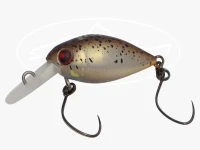 rodio craft fat Moca jr - fat Moca  jr DRSS Size 1 Takasaki Store Original Color Ghost Lantern 24mm 1.6g Sinking