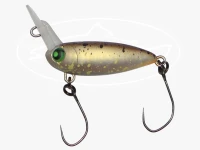 rodio craft USSA -  S Size 1 Takasaki Store Original Color Ghost Lantern 30mm 2.7g Sinking