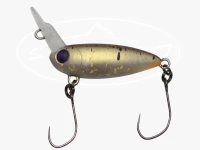 rodio craft USSA -  XS Size 1 Takasaki Store Original Color Ghost Lantern 30mm 2.9g Extra Shinking Rattle in