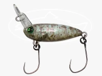 rodio craft USSA -  S #Takasaki Store Original Color Yellow Warbler 30mm 2.7g Sinking