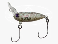 rodio craft USSA -  XS #Takasaki Store Original Color Yellow Warbler 30mm 2.9g Extra Shinking Rattle in