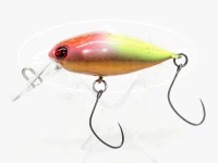 rodio craft Moca -   Rattle DR 2 hook SS # M.A01 Dawn (Utsunomiya Store Original Color) 30mm 2.4g Slow Sinking