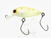 rodio craft Moca - Moka DR2 Hook SS # Shimi Pan (Utsunomiya Store Original Color) 30mm 2.3g Slow Sinking