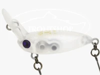  ロデオクラフト ウッサ XS ノンラトル
