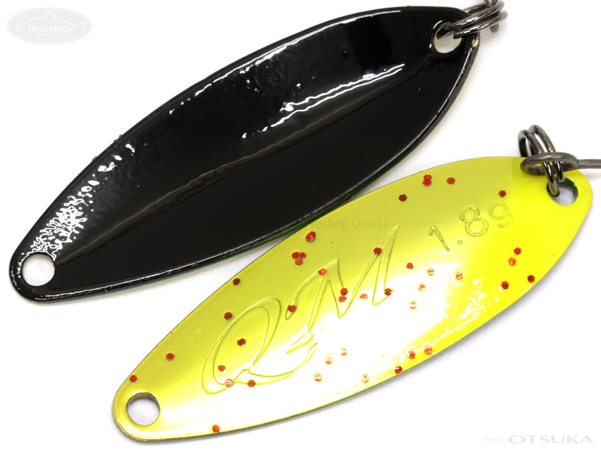 ロデオクラフト キューム 1.8g 1.8g #1091【復刻】'T.SIV の通販