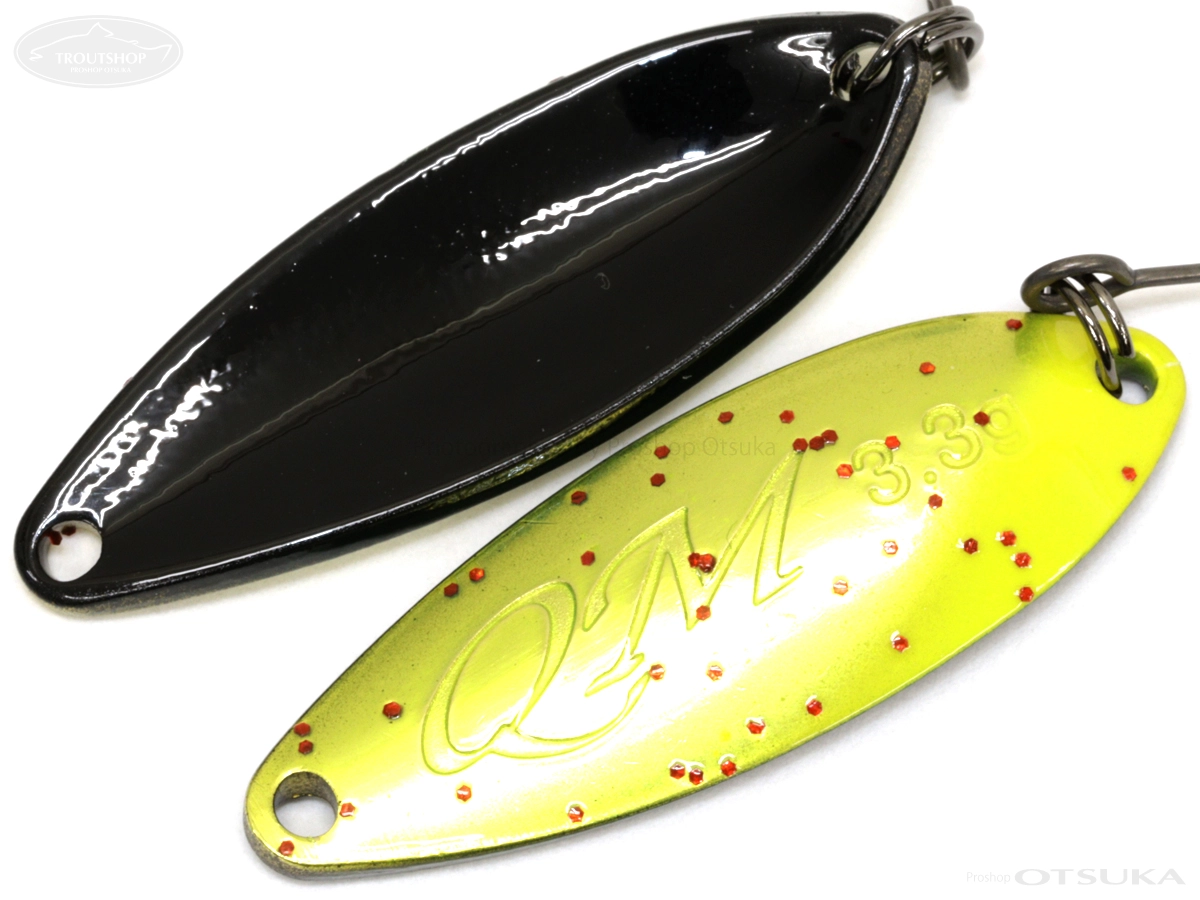 ロデオクラフト キューム 3.3g 3.3g #1091【復刻】'T.SIV の通販