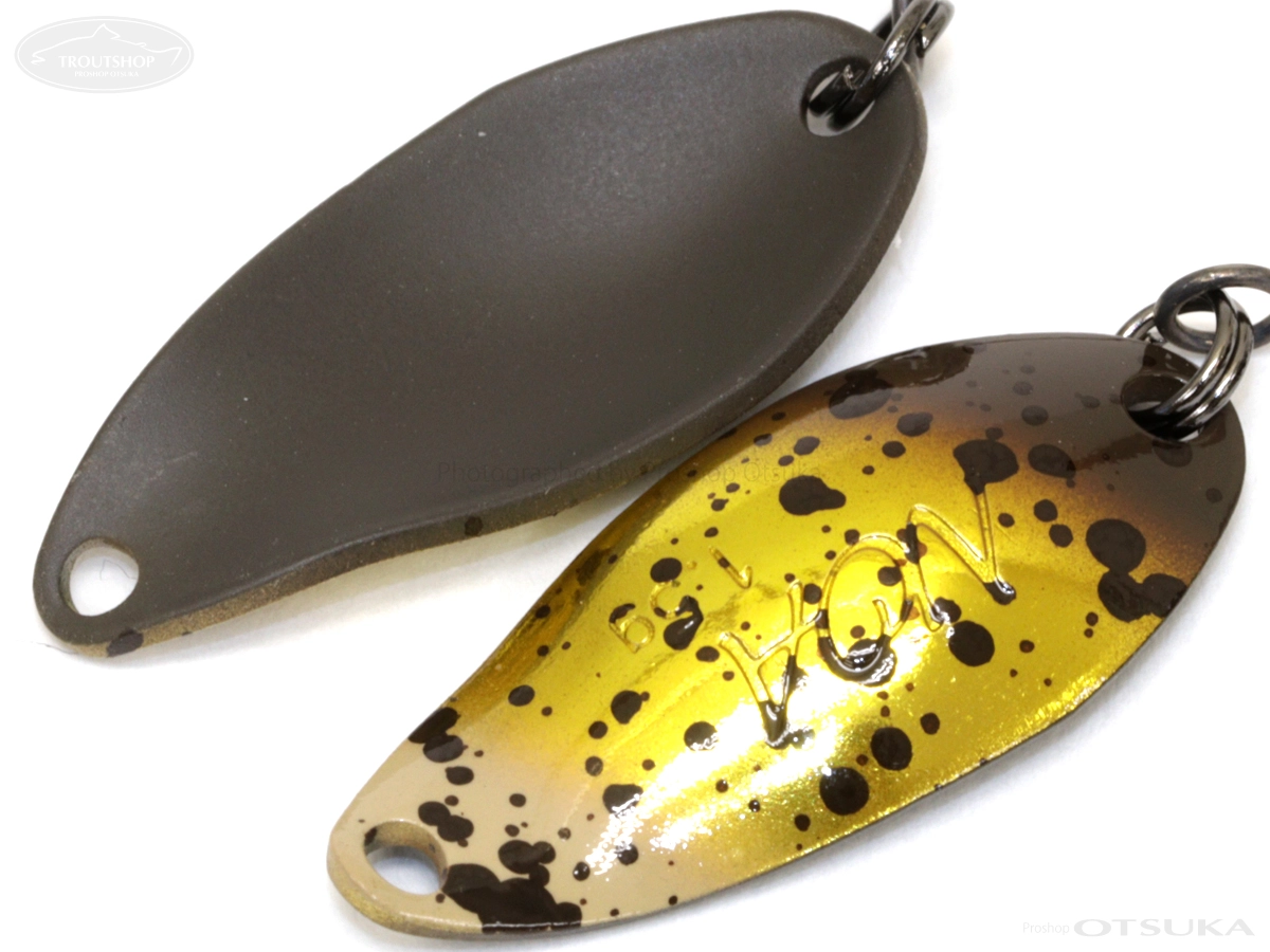 ロデオクラフト ノア 1.8g 1.8g #ゲンちゃんブラウニー の通販 | プロ