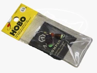 Anglo Hobo -   Spinner 3.5g #Hotaru 3.5g
