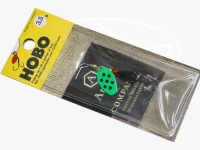 Anglo Hobo -   Spinner 3.5g #Lime Bug 3.5g