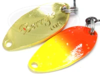  FPBルアーズ ベリーズ 