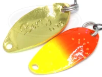 FPBルアーズ ベリーズ -  0.7g #F.S01 グローSP 0.7g 注意:3枚まで