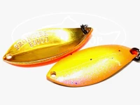 FPBルアーズ フロンティア タブー - フロンティアタブー 0.7g #伊勢崎店オリカラ コンゴウ 0.7g 