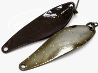 FPBルアーズ ビーハート -  2.3g #8 コスモラグーン 2.3g