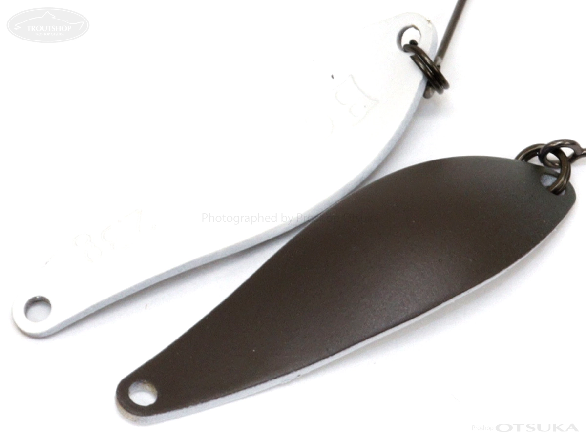 FPBルアーズ ビーハート ビーハート 2.3g 2.3g #14 スティングレイ