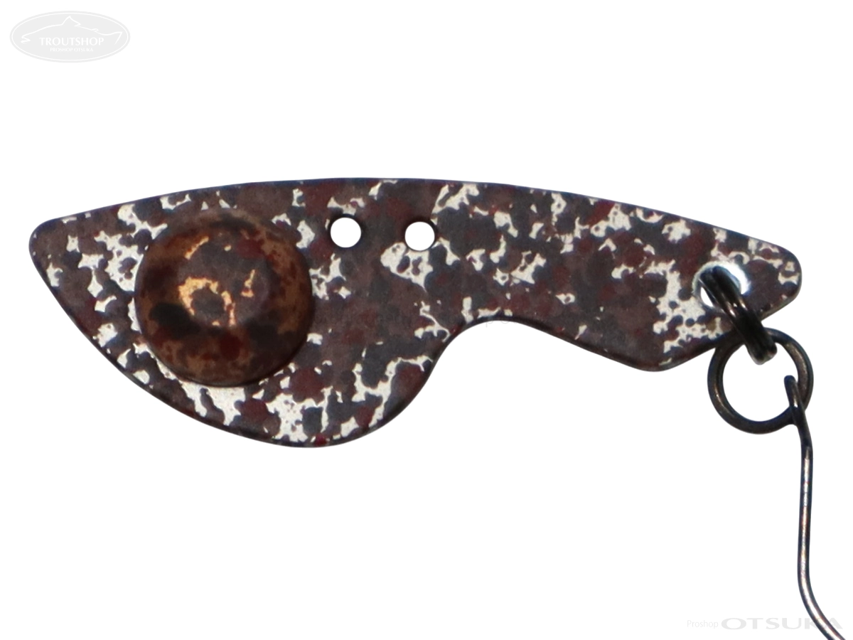 ナイアス FPBルアーズ