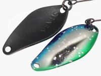 Naburaya  VENUS  - VENUS  1.1g Size Silver End 1.1g