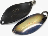 なぶら家 アキュラシー -  0.9g #ナイトジャベリン 0.9g