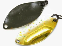 Naburaya Accuracy -  0.6g Color of Size Yellowtail 0.6g