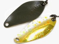Naburaya  VENUS  - VENUS  1.1g Color of Size Yellowtail 1.1g