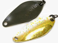Naburaya  VENUS  - VENUS  1.4g Color of Size Yellowtail 1.4g