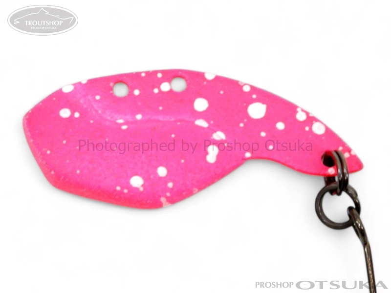 なぶら家 ツーウィン ツーウィン 2g 2g ヒーローズカラー #GOKABO苺(レッドグロー)