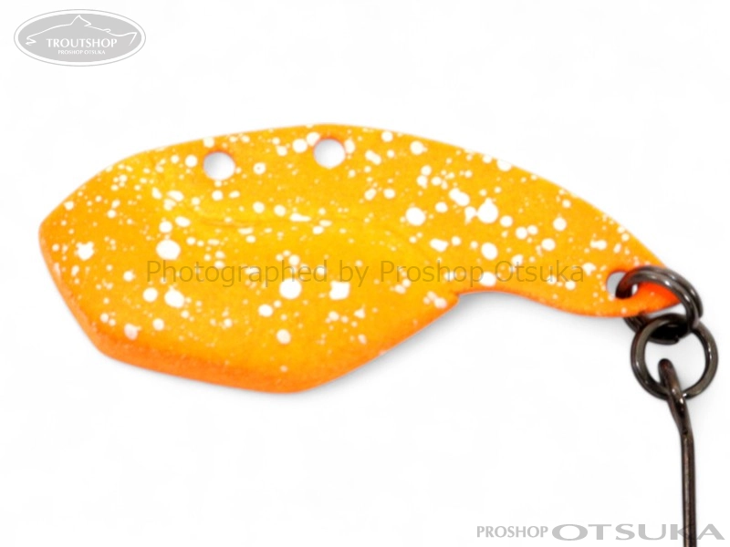 なぶら家 ツーウィン ツーウィン 2g 2g ヒーローズカラー #GOKABO杏子(グロー)