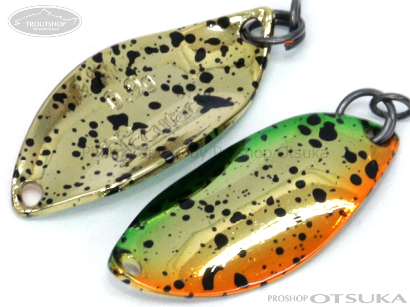 なぶら家 アキュラシー アキュラシー 0.9g 0.9g #イダグルイ