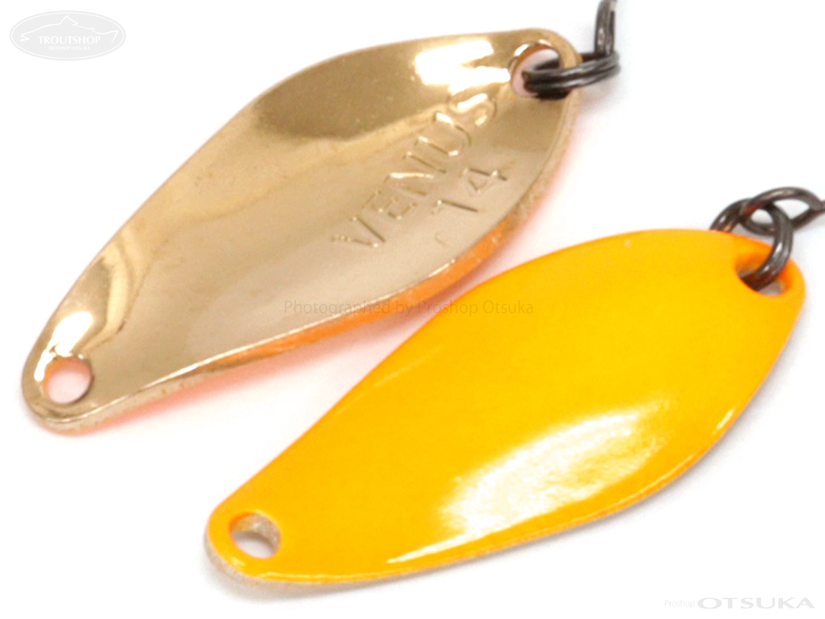 なぶら家 ウェヌス ウェヌス 1.1g 1.1g #No02 オレ金N